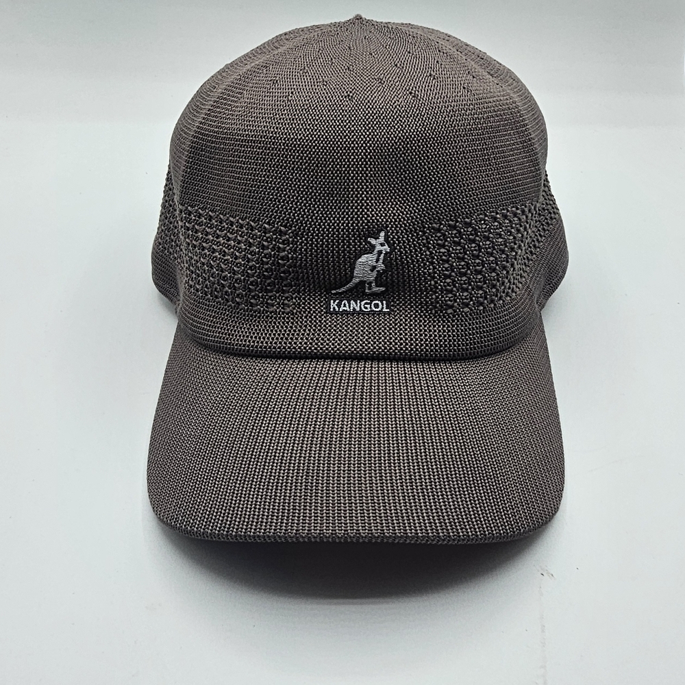 Kangol Brown Tropic Ventair Spacecap